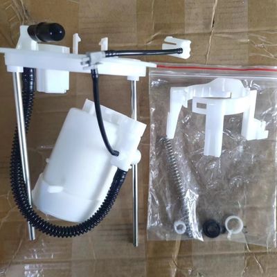 Zestaw filtra paliwa silnika 1770A270 dla Mitsubishi CJ Lancer EVO X CZ4A Łatwa instalacja