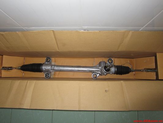 Zestaw kierowniczy i koło 45510-02660 45510-02191 dla Toyota Altis GTX 2008-2012