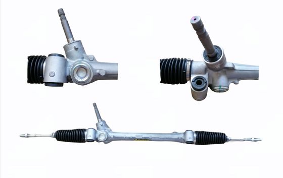 2019- Rok TOYOTA EU Wyposażenie samochodowe Sztuka kierownicza dla Toyoty Yaris NCP150 NCP151 45510-0D490