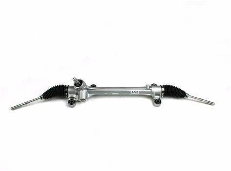 Toyota Corolla 1.8cc 08 Gear Assy Steering Rack and Pinion 45510-12451 Standardowy rozmiar