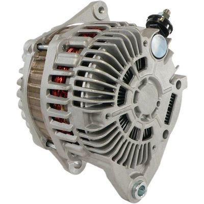 NISSAN Altima Maxima Quest 2016 3.5 Auto Alternator 23100-1AA1B Numer odniesienia 216013B