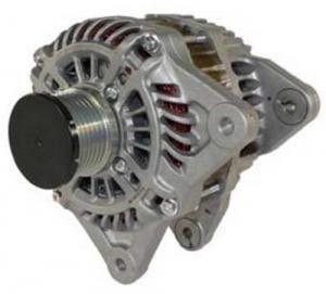 NISSAN Altima Maxima Quest 2016 3.5 Auto Alternator 23100-1AA1B Numer odniesienia 216013B