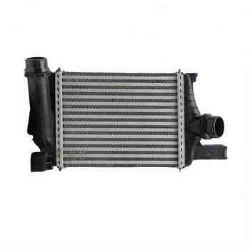 14461-1381R Intercooler Assy Dla Renault Captur Clio IVV Duster 1.5 DCI 2013