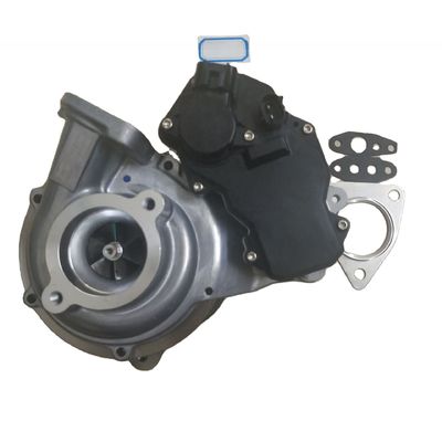 2.4 D Silnik Toyota CT16V 1GD 2GD-FTV Turbosprężarka dla Hilux Innova Fortuner 17201-11080
