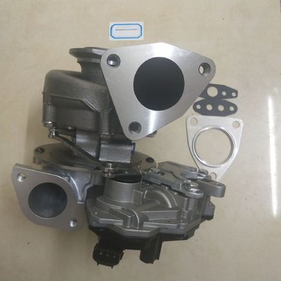 2.4 D Silnik Toyota CT16V 1GD 2GD-FTV Turbosprężarka dla Hilux Innova Fortuner 17201-11080