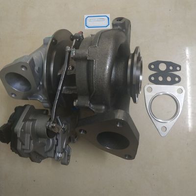 2.4 D Silnik Toyota CT16V 1GD 2GD-FTV Turbosprężarka dla Hilux Innova Fortuner 17201-11080