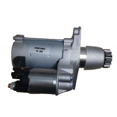 Części do Toyota Camry 02-08 cw 12v 1.2KW Auto Starter Assy 3 Phase Motor