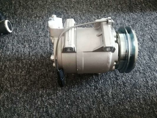 2003-2006 Rok PAJERO SPORT K9 Kompresor automatyczny MN123625 Dla Mitsubishi L200