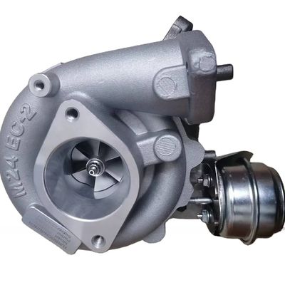 14411-EB710 Turbo GT2056A dla Nissan Navara 2000-2007 14411-EB70A 14411-EB70B 14111-EB70C