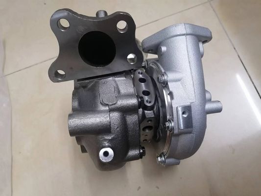 14411-EB710 Turbo GT2056A dla Nissan Navara 2000-2007 14411-EB70A 14411-EB70B 14111-EB70C