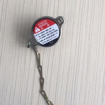 2009-2016 Model samochodowy Grzejnik 16401-20353 dla Toyoty Avensis Corolla Honda Daewoo