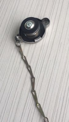 2009-2016 Model samochodowy Grzejnik 16401-20353 dla Toyoty Avensis Corolla Honda Daewoo