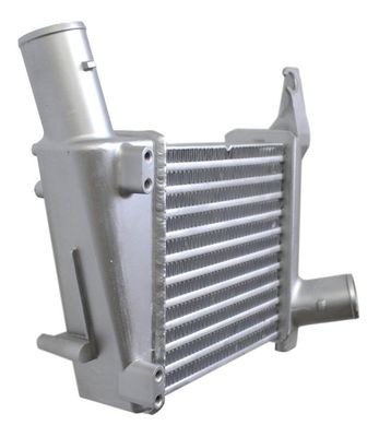Intercooler N250-03O dla NISSAN URVAN E25 14461-VM00A NP300 2.5TDI 2008 Najlepsza wydajność
