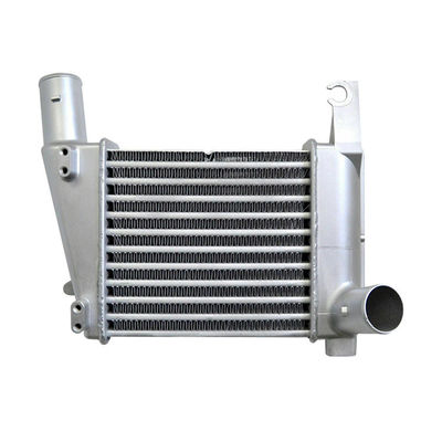 Intercooler N250-03O dla NISSAN URVAN E25 14461-VM00A NP300 2.5TDI 2008 Najlepsza wydajność