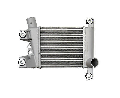 Intercooler N250-03O dla NISSAN URVAN E25 14461-VM00A NP300 2.5TDI 2008 Najlepsza wydajność