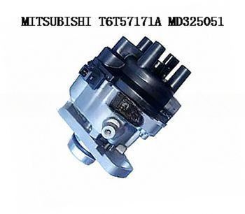 MD325051 Dystrybutor zapłonu dla Mitsubishi Pajero Gwarantowana wydajność i niezawodność