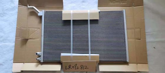LR092812 Range Rover Velar OEM Silnik Aluminiowy Intercooler Do Ładowarki Wody Radiatora