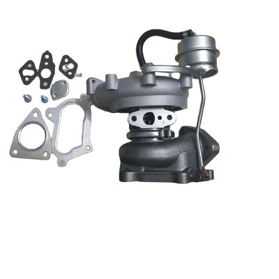 CT12B Turbosprężarka dla silnika Toyota Hilux 1KZ 17201-58040 Długotrwała wydajność