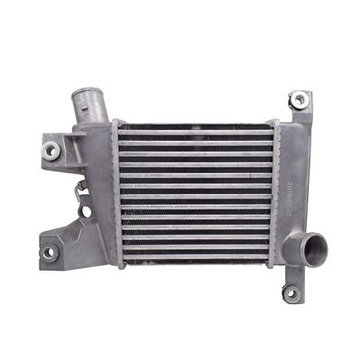 Intercooler Nissan Navara D22 Pick Up NP300 2 5 Di DCi TDI YD25DDTi 2002-14461-VK50A