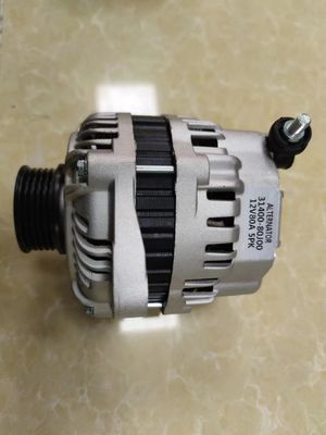 185.515.080 Numer odniesienia. Alternator automatyczny dla Suzuki SX-4 SX4 1.6 2006- OEM 31400-80J00