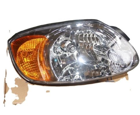 92101-25510 Hyundai Accent Farby Farby samochodowe Koreańskie części samochodowe