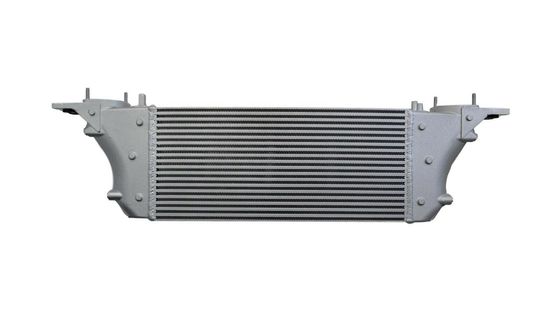 INTERCOOLER dla MAZDA BT50 FORD RANGER 3 0DCI 144615X20A Rok 2015-2016 Model samochodu