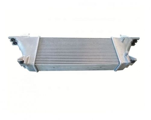 INTERCOOLER dla MAZDA BT50 FORD RANGER 3 0DCI 144615X20A Rok 2015-2016 Model samochodu