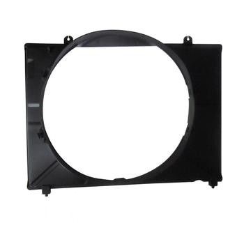 MITSUBISHI FAN Shroud dla Pajero 4WD 2006 MR404898 MR993041 Radiator