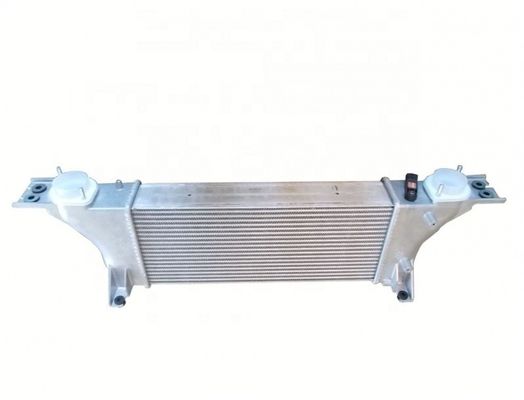 INTERCOOLER dla MAZDA BT50 FORD RANGER 3 0DCI 144615X20A Rok 2015-2016 Model samochodu