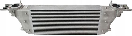 INTERCOOLER dla MAZDA BT50 FORD RANGER 3 0DCI 144615X20A Rok 2015-2016 Model samochodu