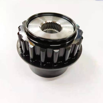 LR001470 Alternator, rozłączacz napięcia, wyciągacz sprzęgła koła lotniczego dla Landrovera LR2