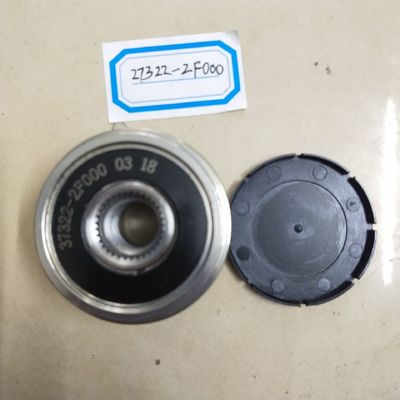 37322-2F000 Rolnik napędowy z alternatorem dla Hyundai Tucson IX35 2010-2015 Model 1