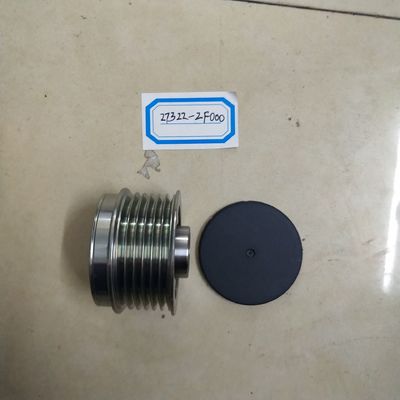 37322-2F000 Rolnik napędowy z alternatorem dla Hyundai Tucson IX35 2010-2015 Model 1