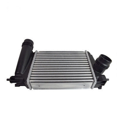 NISSAN QASHQAI II WAGON J11 14461-4EJ0A WYŁĄCZAJĄCY WŁOCZENIEJNIK INTERCOOLER dla HR12DDT HRA2DDT