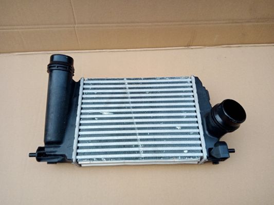 NISSAN QASHQAI II WAGON J11 14461-4EJ0A WYŁĄCZAJĄCY WŁOCZENIEJNIK INTERCOOLER dla HR12DDT HRA2DDT