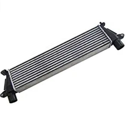Intercooler samochodowy dla Isuzu D-Max 2012 2,5L 3,0L z N.O.E. 8980906272 8980906272