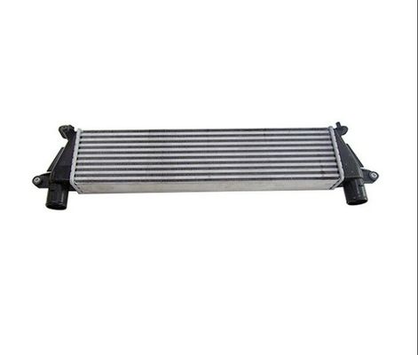 Intercooler samochodowy dla Isuzu D-Max 2012 2,5L 3,0L z N.O.E. 8980906272 8980906272