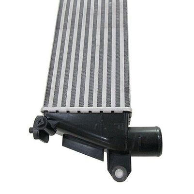 Intercooler samochodowy dla Isuzu D-Max 2012 2,5L 3,0L z N.O.E. 8980906272 8980906272