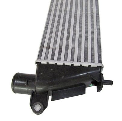 Intercooler samochodowy dla Isuzu D-Max 2012 2,5L 3,0L z N.O.E. 8980906272 8980906272