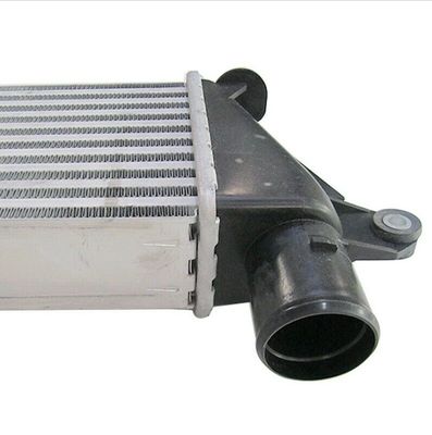 Intercooler samochodowy dla Isuzu D-Max 2012 2,5L 3,0L z N.O.E. 8980906272 8980906272