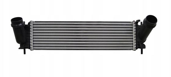 Intercooler dla Nissan Navara NP300 Renault Alaskan 2.5 dCi 4x4 144614KV1A 2014- Top-