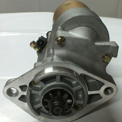 2001-2005 Rok Toyota Hilux 2kd Auto Starter Assy 28100-0L041 dla Toyota Car Fitment