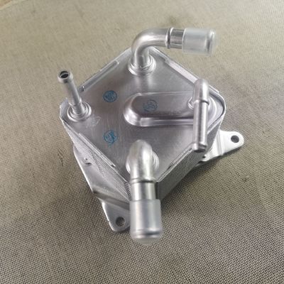 21606-28X1A 21606-X481A Zestaw chłodnicy olejowej dla NISSAN X-TRAIL 2015-2019-Professional