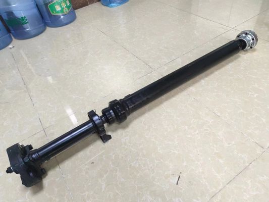 7L6521102M Stalowy wał śmigłowy Wał napędowy dla 2003-2010 Porche Cayenne Volkwagen Touarey