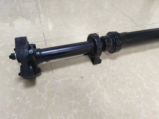 7L6521102M Stalowy wał śmigłowy Wał napędowy dla 2003-2010 Porche Cayenne Volkwagen Touarey
