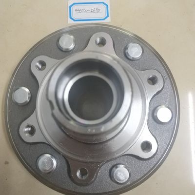łożyska 43502-26110 przedniego koła dla Toyota Hiace KDH20 2005- OE NO