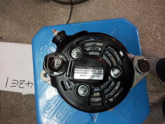 OE NO. 27060-BZ110 Auto Make 27060-BZ110 Auto Alternator dla Toyoty Vois 2007