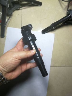 ITEM Węzeł zapłonowy do ołówków samochodowych 27301-02300 Do Hyundai GETZ OEM Standard
