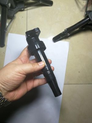 ITEM Węzeł zapłonowy do ołówków samochodowych 27301-02300 Do Hyundai GETZ OEM Standard