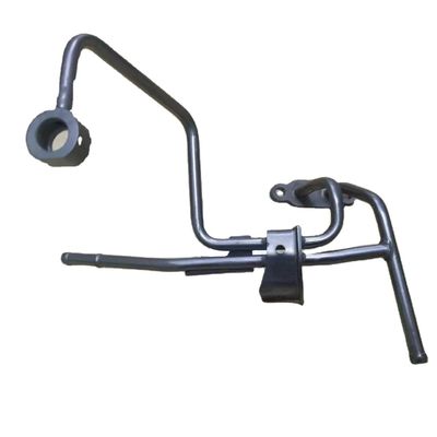 TURBOCHARGER HOSE dla NISSAN NAVARA YD25DDT1 Zestaw rur wyjściowych 14498-EB70A